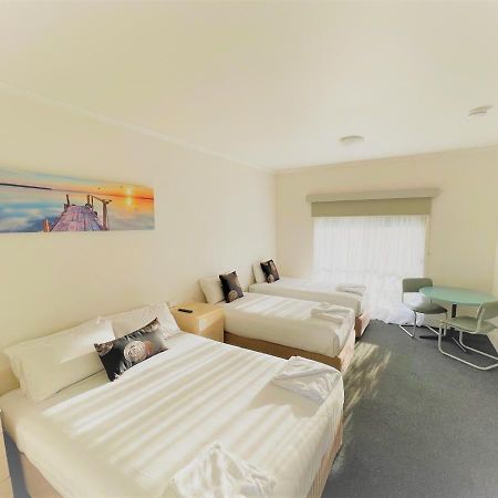 Carrum Downs Motel المظهر الخارجي الصورة
