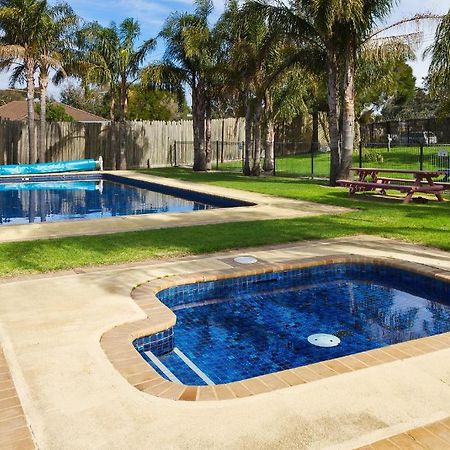 Carrum Downs Motel المظهر الخارجي الصورة