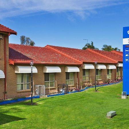 Carrum Downs Motel الغرفة الصورة