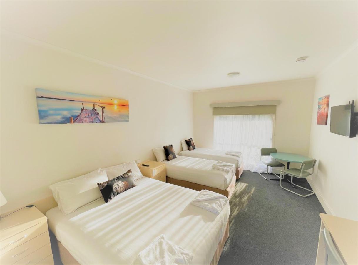 Carrum Downs Motel المظهر الخارجي الصورة