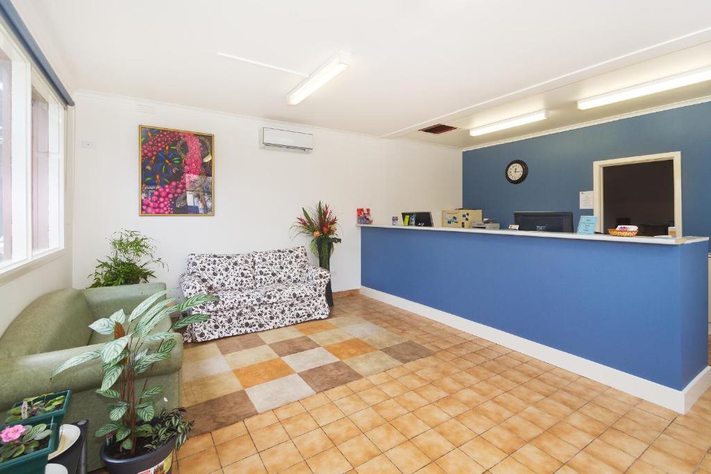 Carrum Downs Motel المظهر الخارجي الصورة