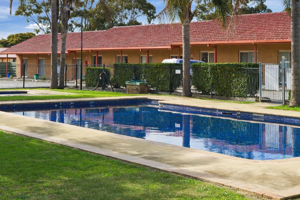 Carrum Downs Motel المظهر الخارجي الصورة
