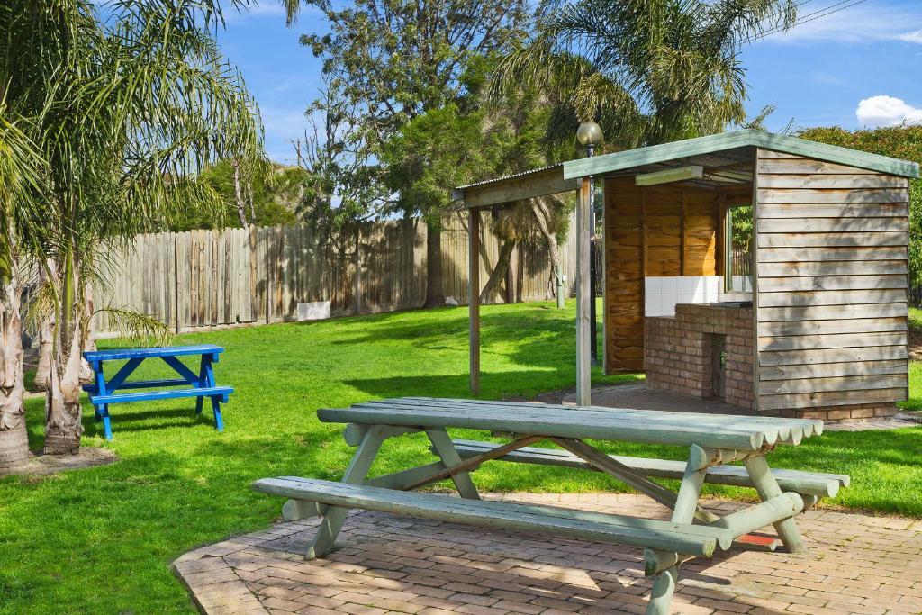 Carrum Downs Motel المظهر الخارجي الصورة