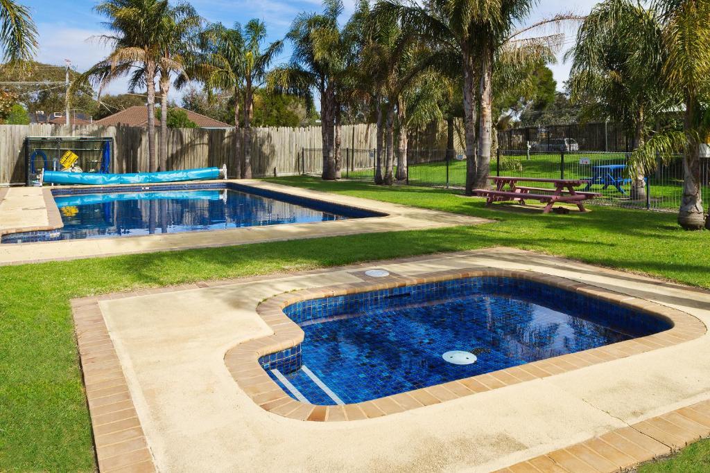 Carrum Downs Motel المظهر الخارجي الصورة