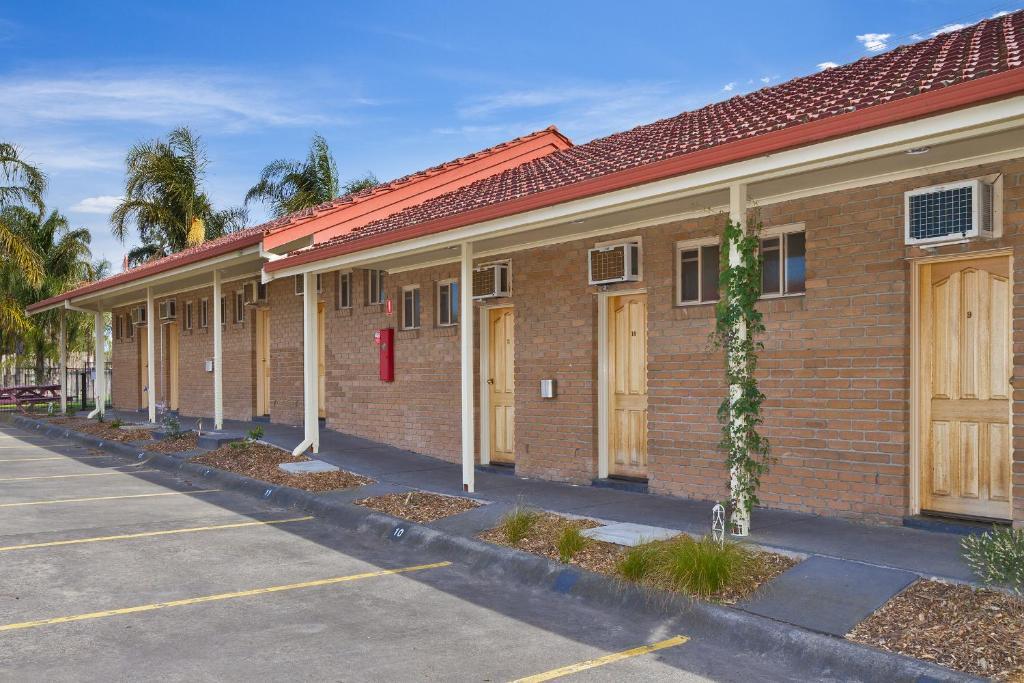 Carrum Downs Motel الغرفة الصورة