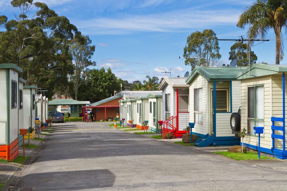 Carrum Downs Motel المظهر الخارجي الصورة