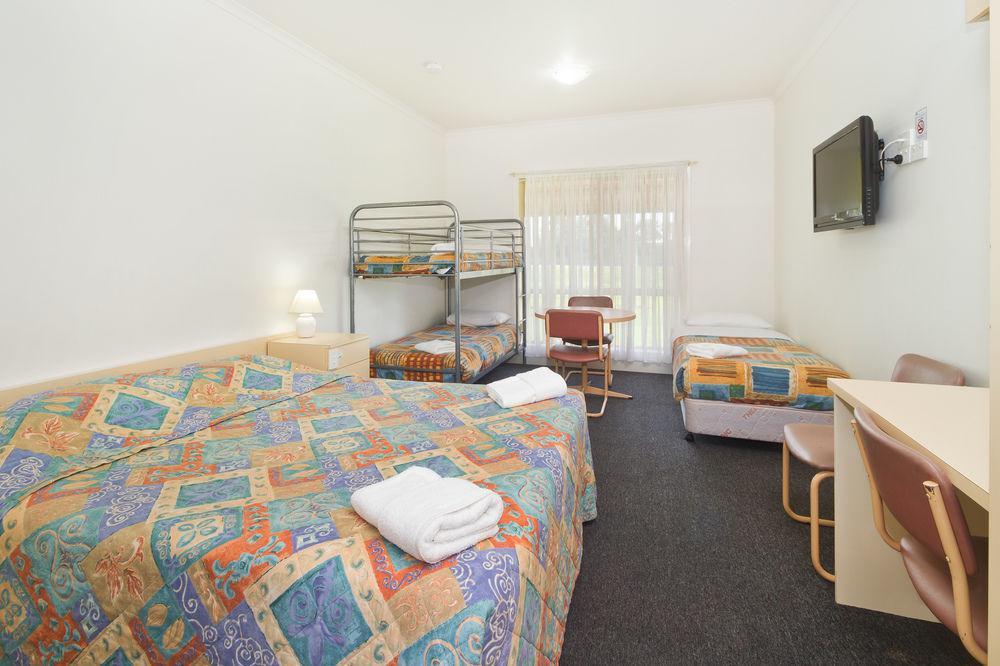 Carrum Downs Motel المظهر الخارجي الصورة