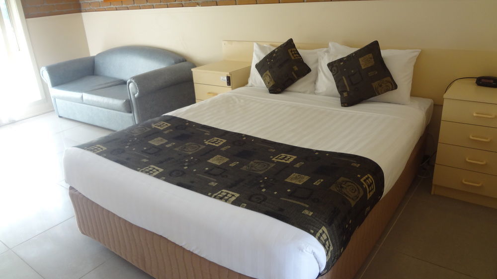 Carrum Downs Motel المظهر الخارجي الصورة