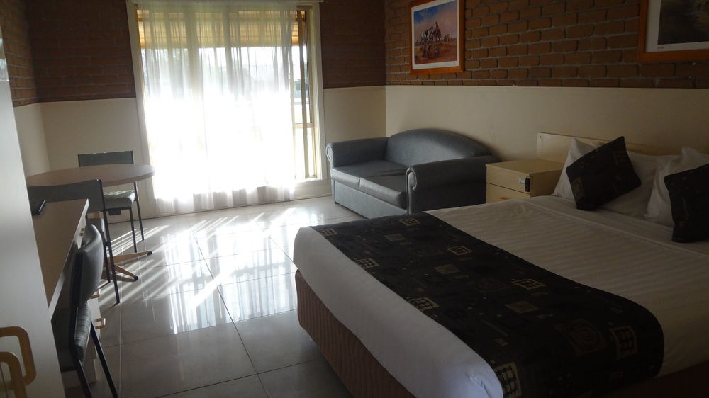 Carrum Downs Motel المظهر الخارجي الصورة